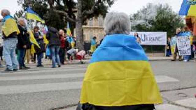 سياسي ألماني يحذر أوكرانيا من 'ضربة قد تأتيها من حليف وثيق'
