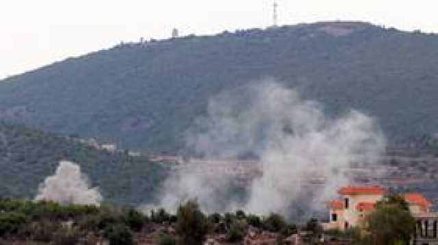 'حزب الله' يستهدف مواقع إسرائيلية مهمة في عمليات هي الأولى من نوعها منذ 8 أكتوبر