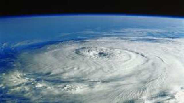 عين الإعصار 'بيريل' تشتد في طريقها إلى جزر الكاريبي