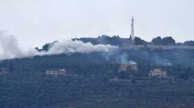 'حزب الله' يعلن تنفيذ 9 عمليات نوعية استهدف خلالها العديد من المواقع المهمة التابعة للجيش الإسرائيلي