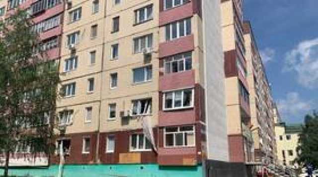 مصرع شخص بانفجار في مبنى سكني في ستيرليتاماك الروسية (فيديو)