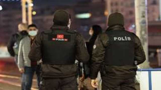 تركيا.. توقيف 474 شخصا على خلفية أحداث قيصري ووزير الداخلية يتوعد 'منفذي المؤامرات' بالعقاب