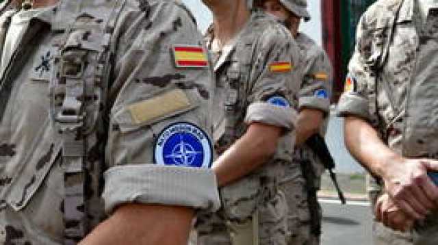 'كجزء من استراتيجية الناتو ضد روسيا'.. إسبانيا تنشر قوات في سلوفاكيا