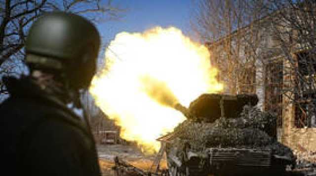 الدفاع الروسية تعلن تحرير بلدتين في مقاطعة خاركوف وجمهورية دونيتسك