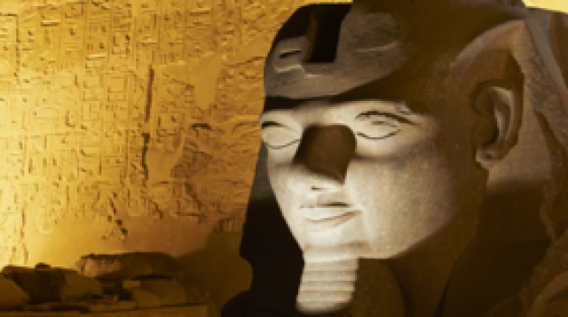 'مفاجأة'.. علماء يعيدون اكتشاف ملامح وجه أعظم فراعنة مصر وأقواهم قبل وفاته عن 90 عاما