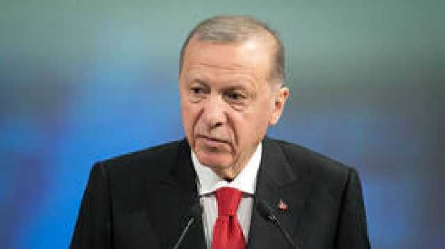 'أمر غير مقبول'.. أردوغان يدين إحراق منازل وممتلكات لاجئين سوريين في قيصري