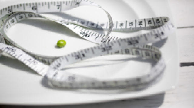 'حل فعال' للحد من زيادة الوزن المرتبطة بسن اليأس
