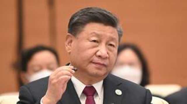رئيس الصين: 'قمة شنغهاي' في أستانا ستفتح صفحة تعاون جديدة بالمنظمة