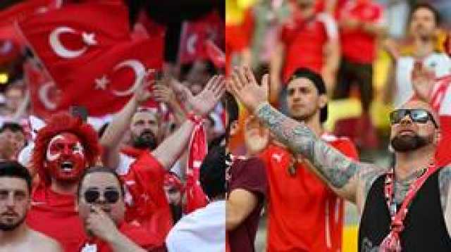 مباراة على 'صفيح ساخن' بين تركيا والنمسا في 'يورو 2024'.. التشكيلة الأساسية والقنوات الناقلة
