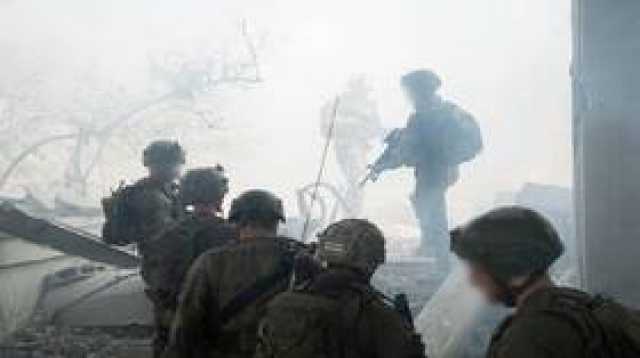 لواء احتياط إسرائيلي يطلق وصفا 'جارحا' على نتنياهو وجنرالاته ويدعو لوقف حربهم في غزة فورا