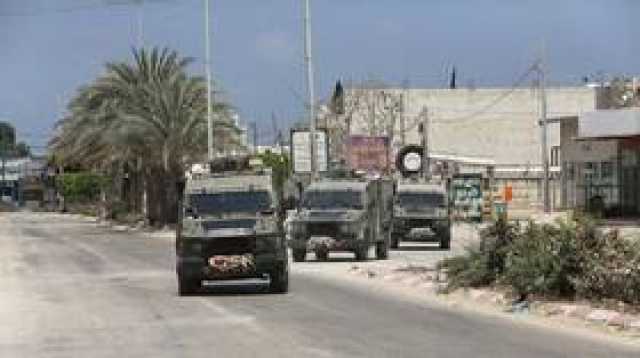 إصابة 3 فلسطينيين في هجوم للمستوطنين على مركبات المواطنين جنوب نابلس