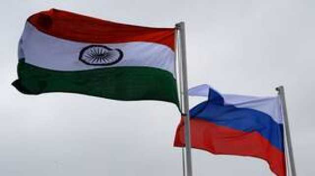 قبل قمة بوتين ـ مودي المنتظرة بموسكو.. العلاقات الروسية الهندية وتأثيره على التجارة الدولية بالأرقام
