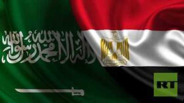 مجلس الوزراء السعودي يوافق على مذكرة تفاهم مع وزارة البترول المصرية