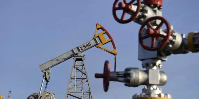 أسعار النفط ترتفع وسط مخاوف نقص الإمدادات