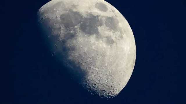 علماء أمريكان: القمر ظهر بعد 50 مليون سنة من تكوين النظام الشمسي