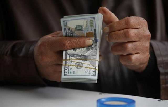 ارتفاع أسعار صرف الدولار الأمريكي في أسواق بغداد