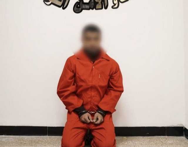 القضاء يصدر حكمًا بإعدام “داعشي” اعتقله الحشد سابقا