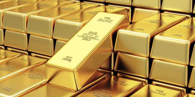 الذهب يسجل ارتفاعاً قياسياً مع تصاعد مخاوف التضخم الأميركية