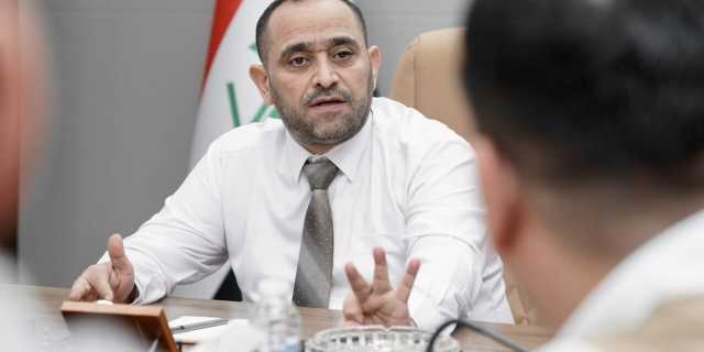 وزير الكهرباء يوجه بإطلاق حملة لإنارة الشوارع في بغداد