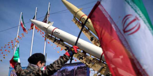 ‎المخابرات الأميركية: إيران تمتلك أكبر عدد من الصواريخ الباليستية في المنطقة