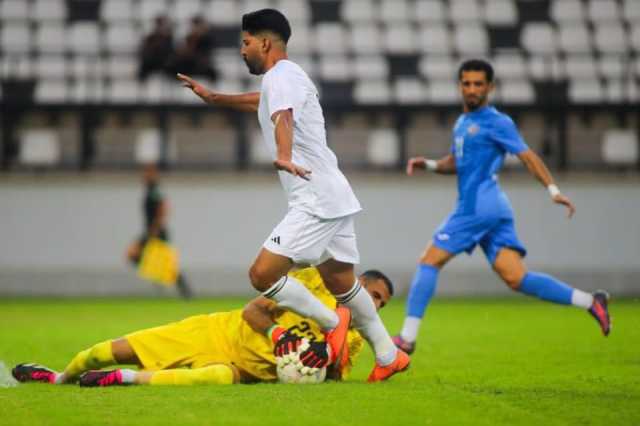 ‎اليوم.. 3 مواجهات في دوري نجوم العراق