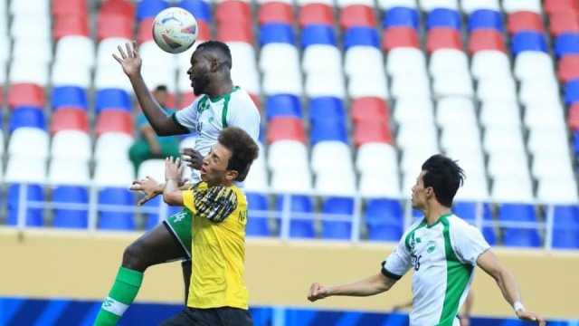 نفط ميسان يتغلب على مضيفه نفط الوسط بدوري نجوم العراق