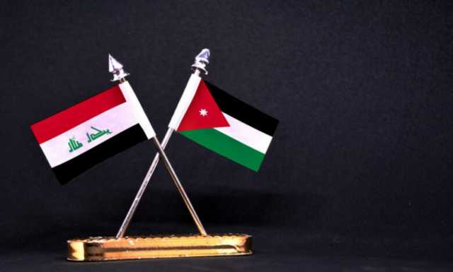 ‎البحر الميت يحتضن فعاليات المنتدى الاقتصادي بين العراق والأردن