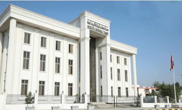 الجنائية المركزية: السجن 10 سنوات بحق منتحل صفة ضابط في مديرية الترقيات في وزارة الداخلية
