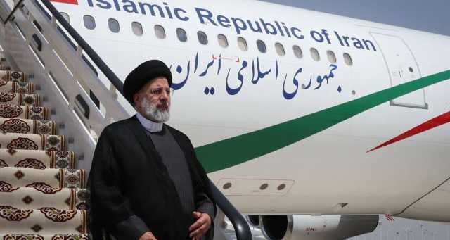 الرئيس الإيراني يعتزم زيارة العراق قريباً