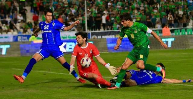 دوري نجوم العراق.. اليوم مباراتان في افتتاح الجولة 28