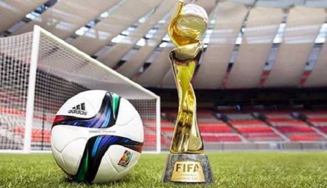 ‎البرازيل تفوز باستضافة بطولة كأس العالم للسيدات 2027