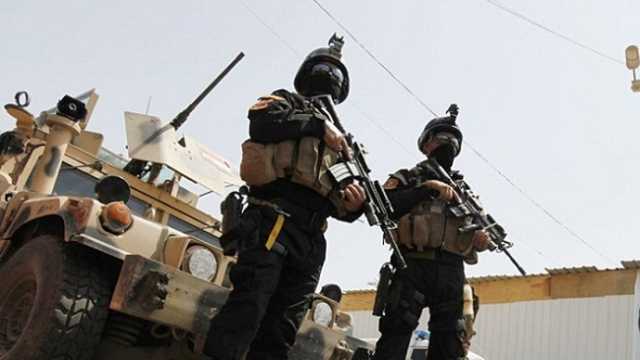 الاستخبارات تطيح بـ3 مطلوبين في بغداد والنجف
