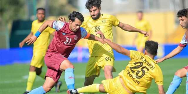 ‎دوري نجوم العراق.. 4 مباريات في انطلاق الجولة الـ31 اليوم