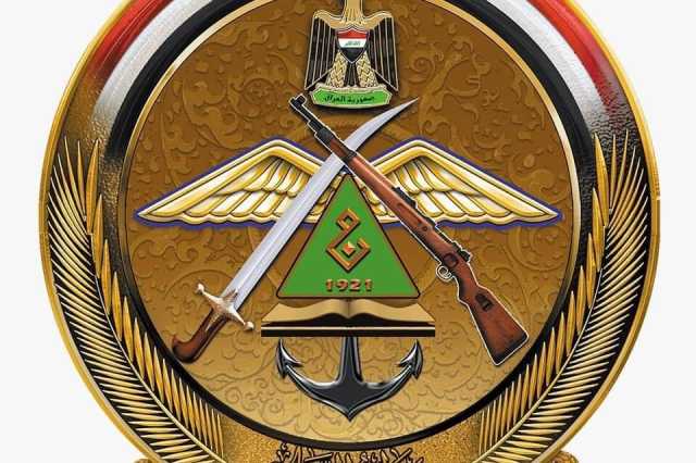 ‎السوداني يمنح عددا من ضباط الدفاع قدما لستة اشهر