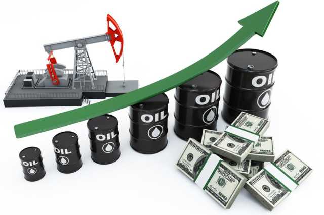‎النفط يرتفع بفعل زيادة توقعات استهلاك الوقود