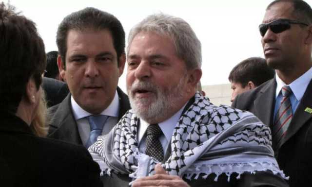 ‎البرازيل تستدعي سفيرها من إسرائيل