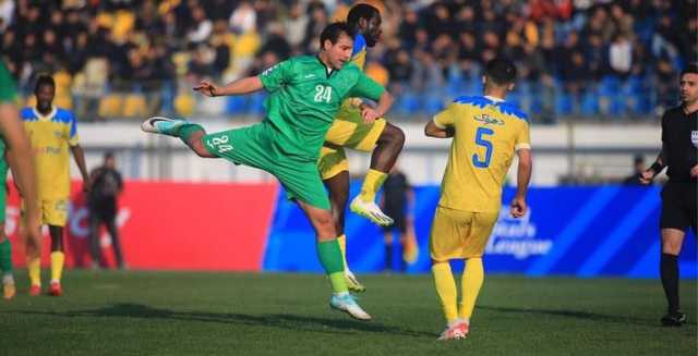 ‎دوري نجوم العراق.. 4 مواجهات اليوم أبرزها الشرط والكرخ