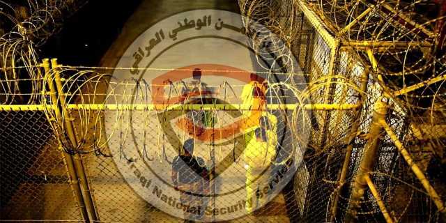 الأمن الوطني يطيح بشبكة للمخدرات ويقبض على أفرادها الثمانية في بغداد