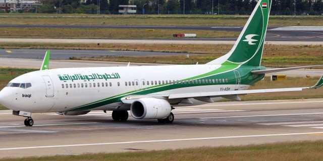 وزارة النقل تحدد موعد استئناف الرحلات الجوية بين العراق وماليزيا