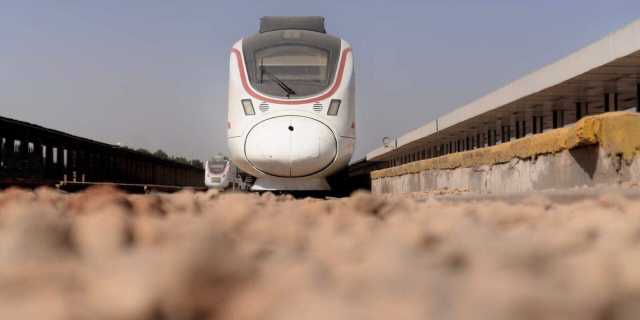 مستشار رئيس الوزراء: مترو بغداد سيطلق خلال الشهر الجاري
