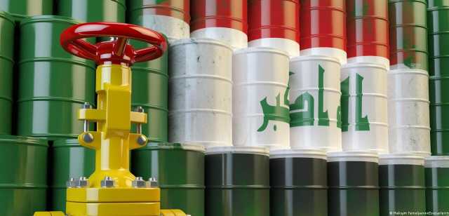 صادرات العراق النفطية إلى أوروبا تتراجع.. أدنى مستوى منذ 6 أشهر
