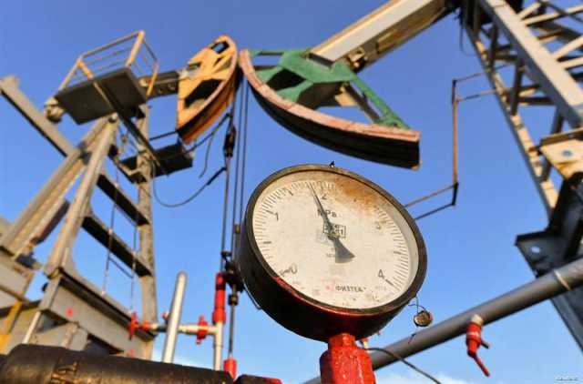 ارتفاع بأسعار النفط بفعل التوترات في الشرق الأوسط
