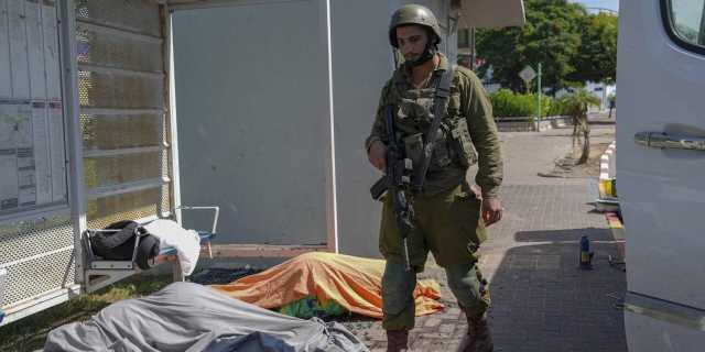 حصيلة جديدة لقتلى الجيش الإسرائيلي في غزة