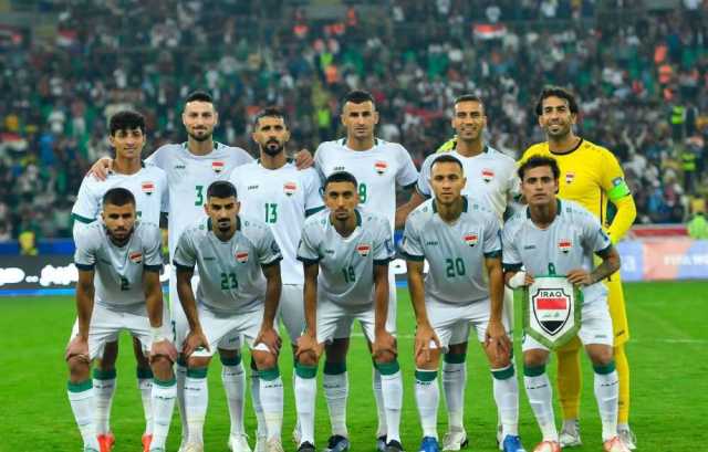 تشكيلةُ المنتخب الوطنيّ لمُواجهةِ اليابان