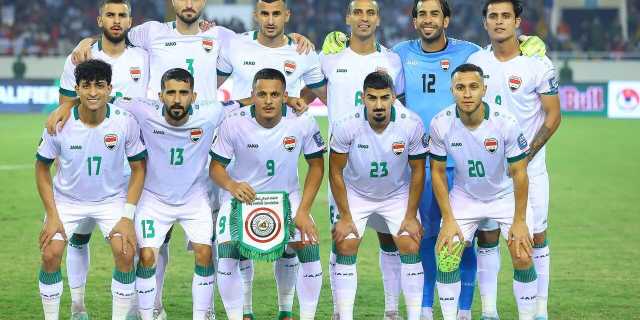 المنتخب الوطني يصل الدوحة للمشاركة في كأس اسيا