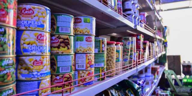 البنك الدولي: العراق لم يشهد تضخماً كبيراً في أسعار المواد الغذائية خلال 2023