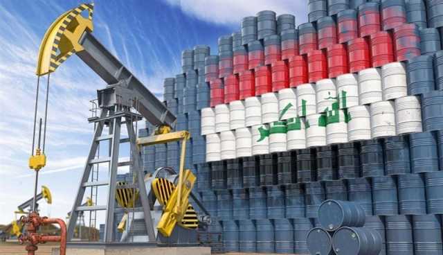ارتفاع صادرات العراق النفطية لأمريكا لتصل إلى اكثر من 200 ألف برميل يوميا