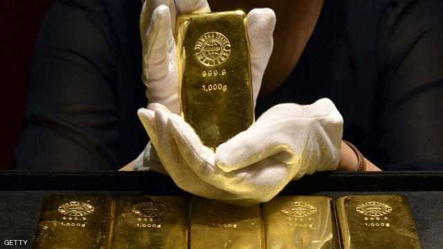 توترات الشرق الأوسط ترفع أسعار الذهب