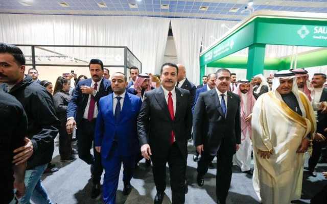 وزير التجارة يعلن اختتام فعاليات معرض بغداد الدولي بدورته 47