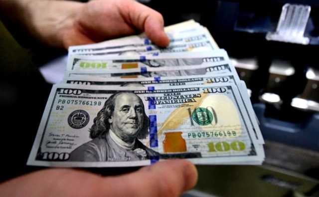 ارتفاع أسعار الدولار في بورصة بغداد